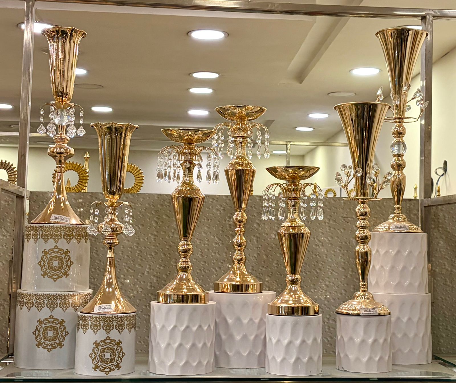 LevenKeven catering display product