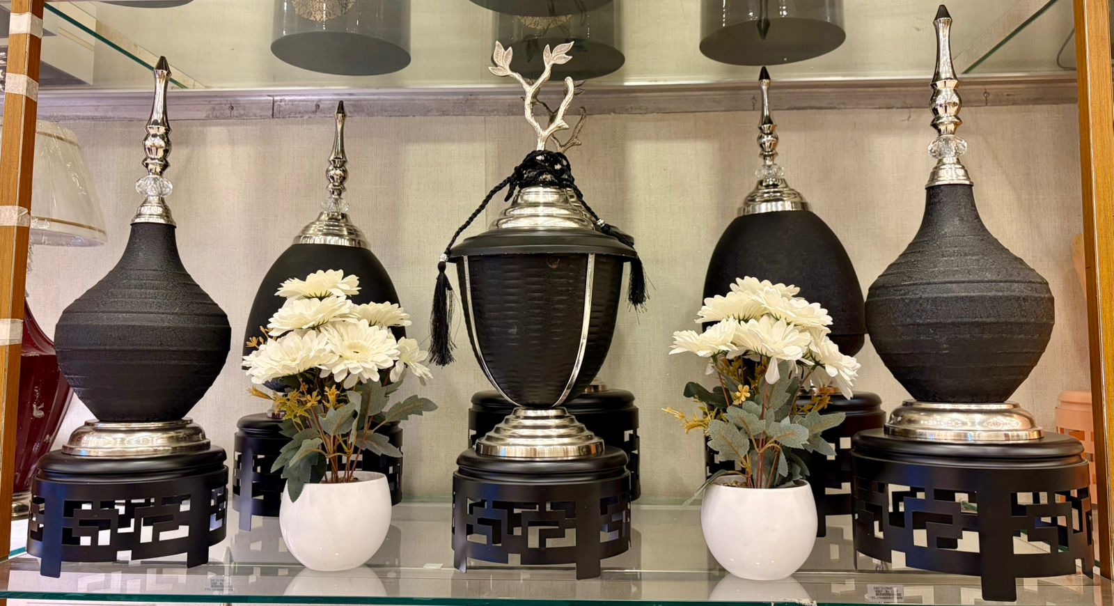 LevenKeven catering display product